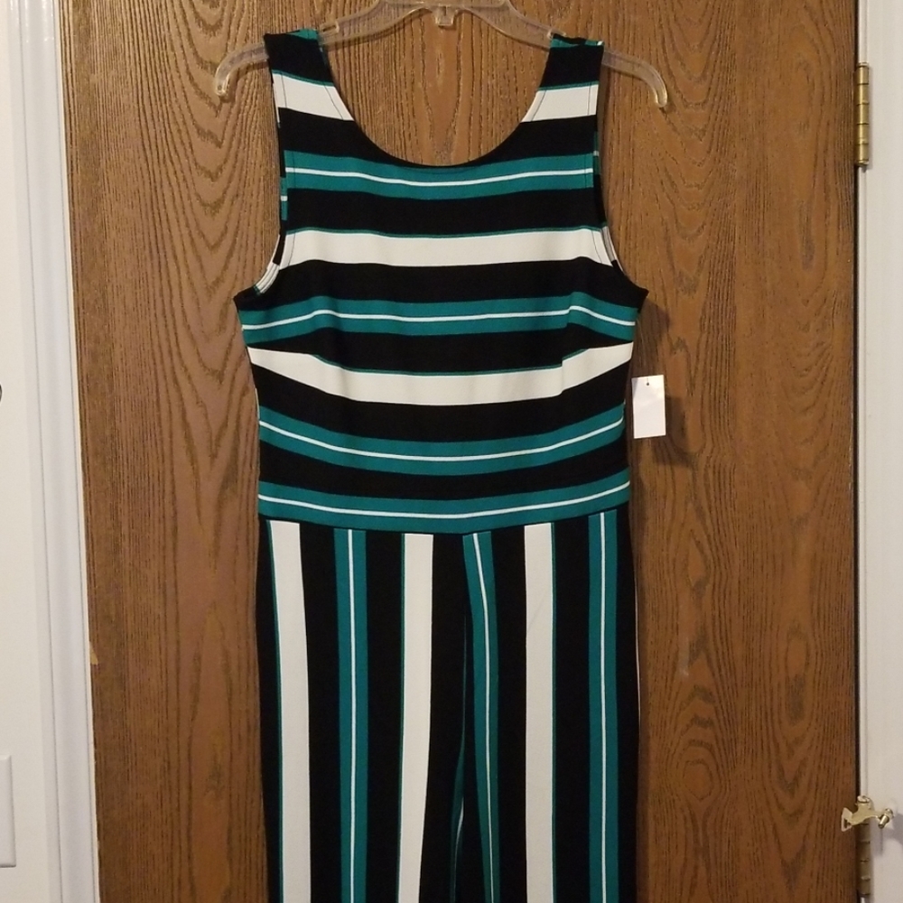 New Jumpsuit